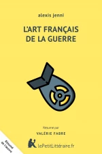 L'Art français de la guerre